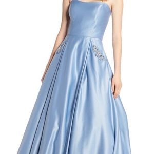 Blondie Nites Prom Dress